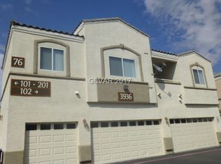 3936 Pepper Thorn Ave UNIT 101, North Las Vegas, NV 89081