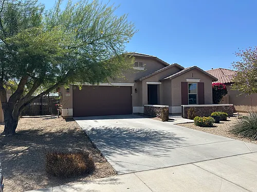 16105 W Almeria Rd Photo 1