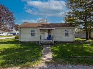 121 E Water St, Linden, IN