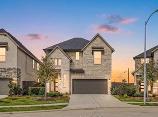 106 Ripe Tomato Trl, Richmond, TX 77406