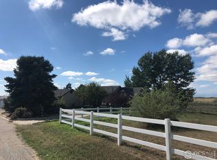 11940 County Road 76, Windsor, CO 80550