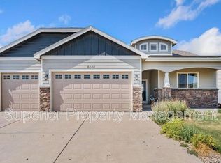 6846 Hitching Post Ln, Cheyenne, WY 82009