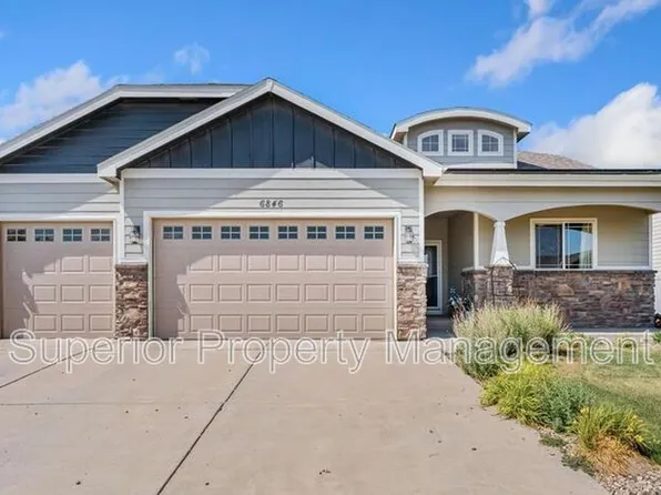 6846 Hitching Post Ln, Cheyenne, WY 82009