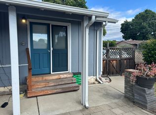 2525 Hamilton Ave, Concord, CA 94519