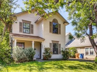 108 Chicon St, Austin, TX 78702