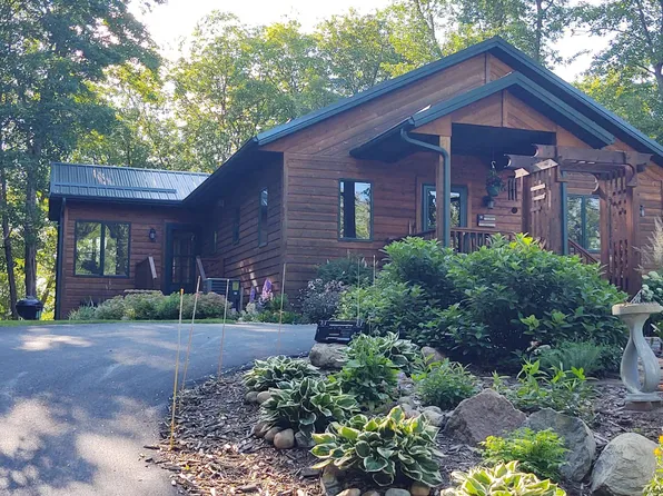 44895 Spur Rd, Frazee, MN 56544