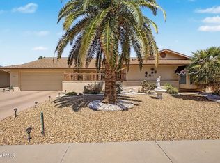 12630 W Paintbrush Dr, Sun City West, AZ 85375