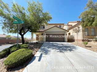 10353 Talking Tree Ave, Las Vegas, NV 89129