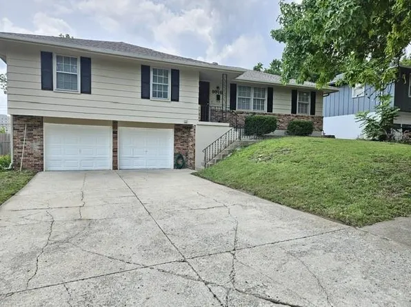 9916 Hardesty Ave, Kansas City, MO 64137