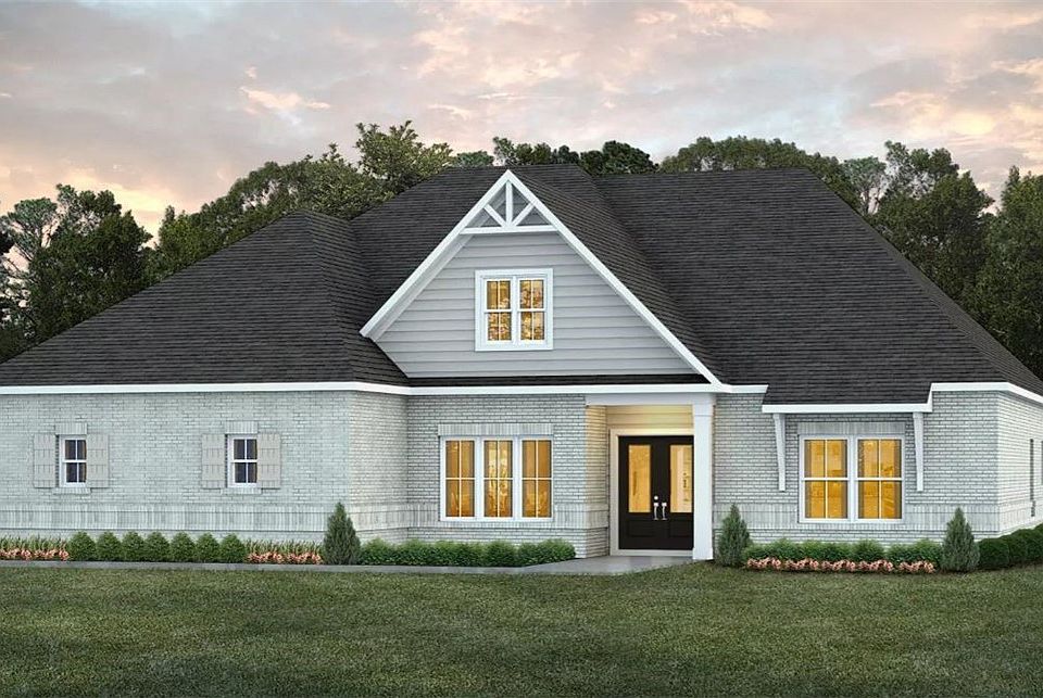 2187 Cannon Gate Dr, Opelika, AL 36801 MLS 169589 Zillow