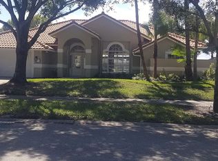 2376 SW Danforth Cir, Palm City, FL 34990