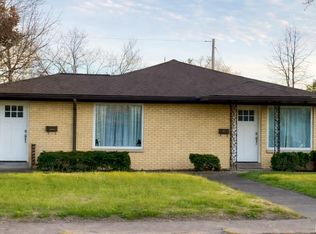 2161 Washington Ave, Evansville, IN