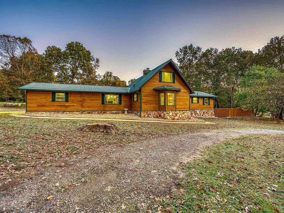 415 County Road 715, Gassville, AR 72635 MLS 127686 Zillow