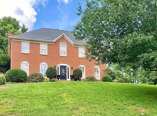 2643 Steeplechase Rd, Gastonia, NC 28056