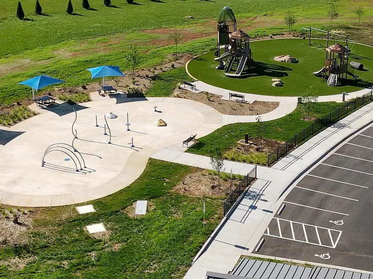 Ezell Park