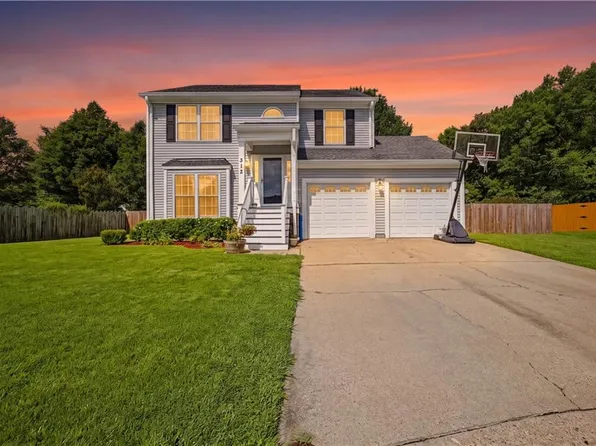 312 Sawmill Arch, Chesapeake, VA 23323