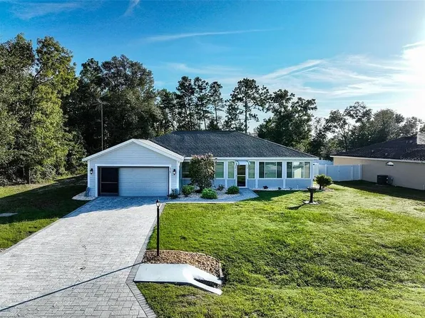 6367 SW 117th Street Rd, Ocala, FL 34476