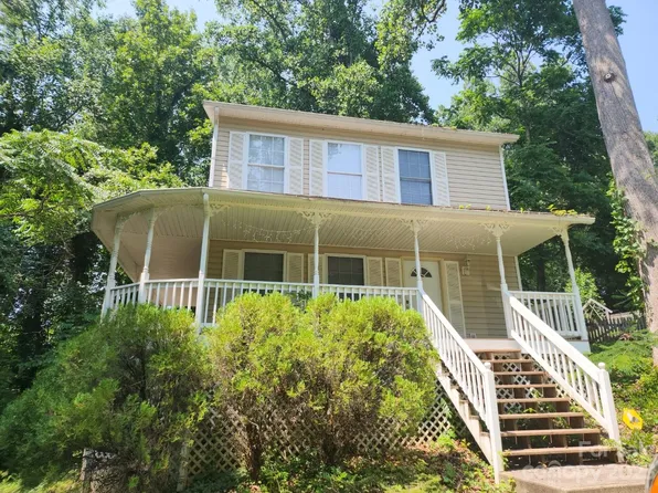 148 Coleman Ave, Asheville City, NC 28801