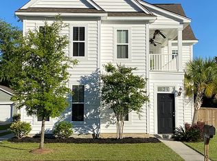 100 Cypress View Rd, Goose Creek, SC 29445