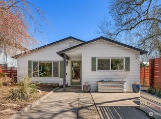 5012 32nd Ave S, Seattle, WA 98118