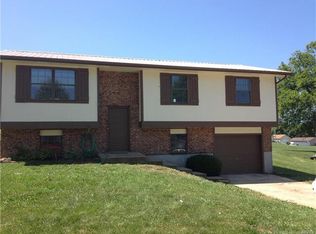 111 Swan Dr, Park Hills, MO 63601