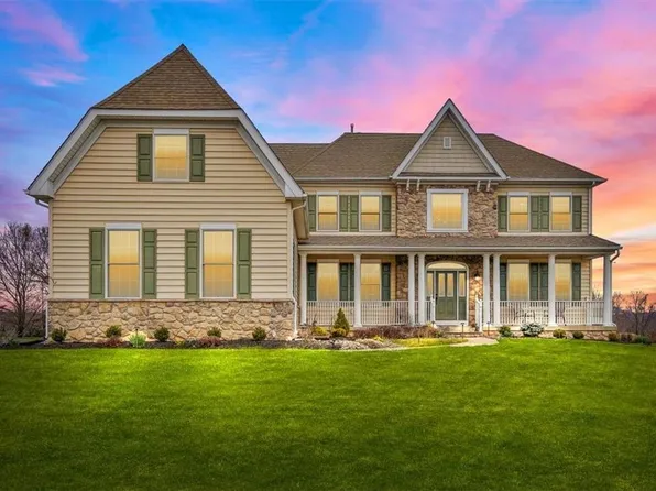 89 Fredrick Drive, Monroe, NY 10950