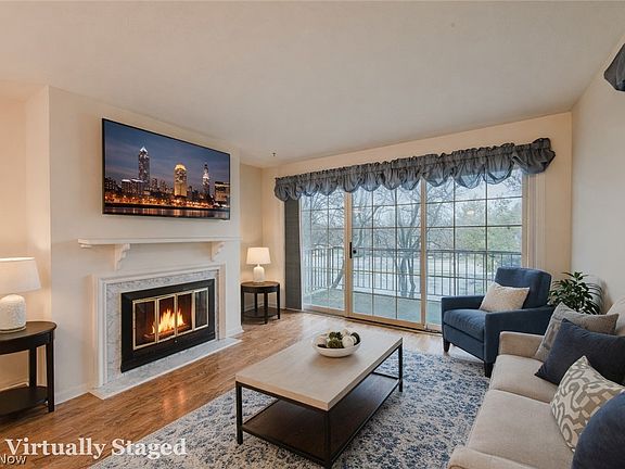 3rd image of 22701 Center Ridge Rd APT 207