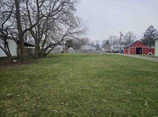 122 S 8th St, Decatur, IN 46733