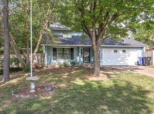 622 S Fir Ct W, Broken Arrow, OK 74012