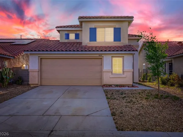 9034 Dulcimer Ln, Las Vegas, NV 89123