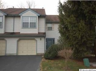 279 Century Way, Manalapan, NJ 07726