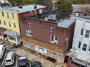 231 E Ridge St #233, Lansford, PA 18232