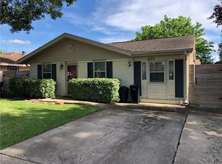 673 Sessions Ln, Kenner, LA 70065