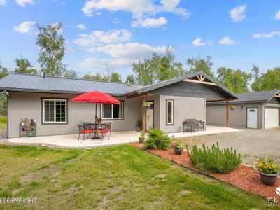 6962 S Lark Cir, Wasilla, AK, 99623