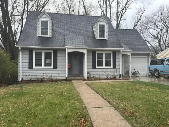 1206 Bell Ave, Des Moines, IA 50315