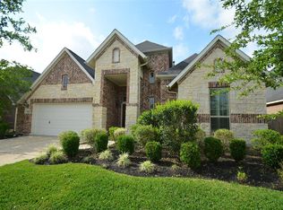 28907 Davenport Dr, Katy, TX 77494