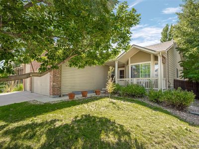 6758 Sunburst Avenue, Firestone, CO, 80504