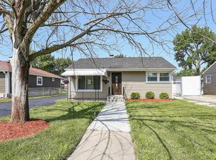 9636 Nashville Ave, Oak Lawn, IL 60453