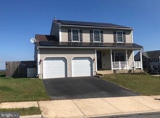 504 Longview Dr, Reading, PA 19608