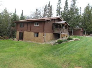 144 John Rust Rd, Indian Lake, NY 12842