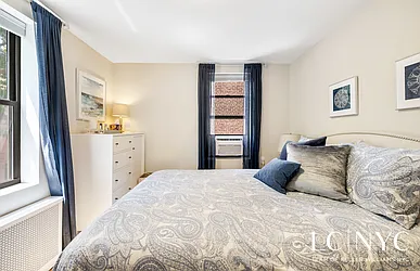 Rented by Keller Williams NYC