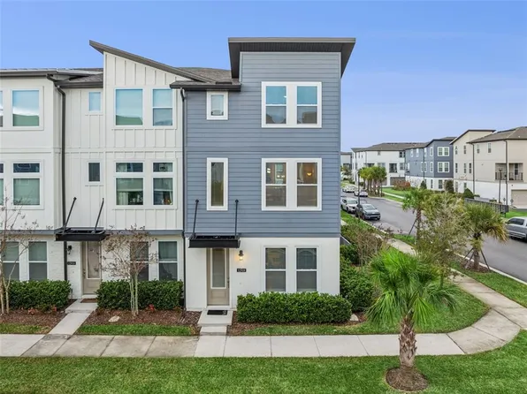 12908 Gabor Ave, Orlando, FL 32827