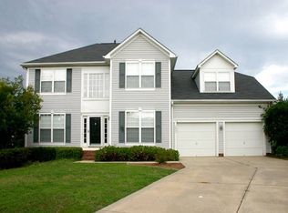 5821 Ivy Walk Ct NW, Concord, NC 28027