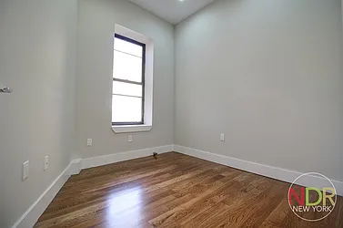 Rented by Next Door Realty NYC