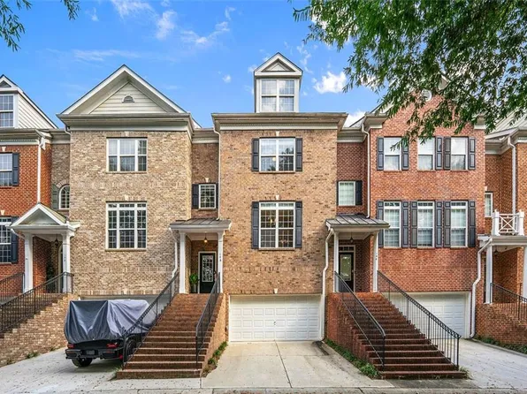 148 Wetherbrooke Ln, Smyrna, GA 30082