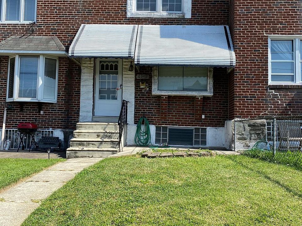 6349 Crafton St, Philadelphia, PA 19149 Zillow
