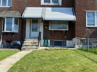 6349 Crafton St, Philadelphia, PA 19149