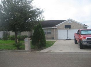 1105 Nogal Ave, Alamo, TX 78516