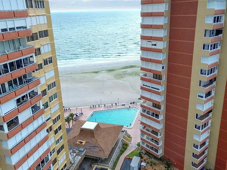 17920 Gulf Blvd #1401 — Photo 15