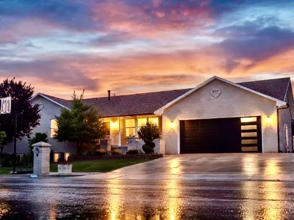 234 W Georgia Ave, Harrisville, UT 84404